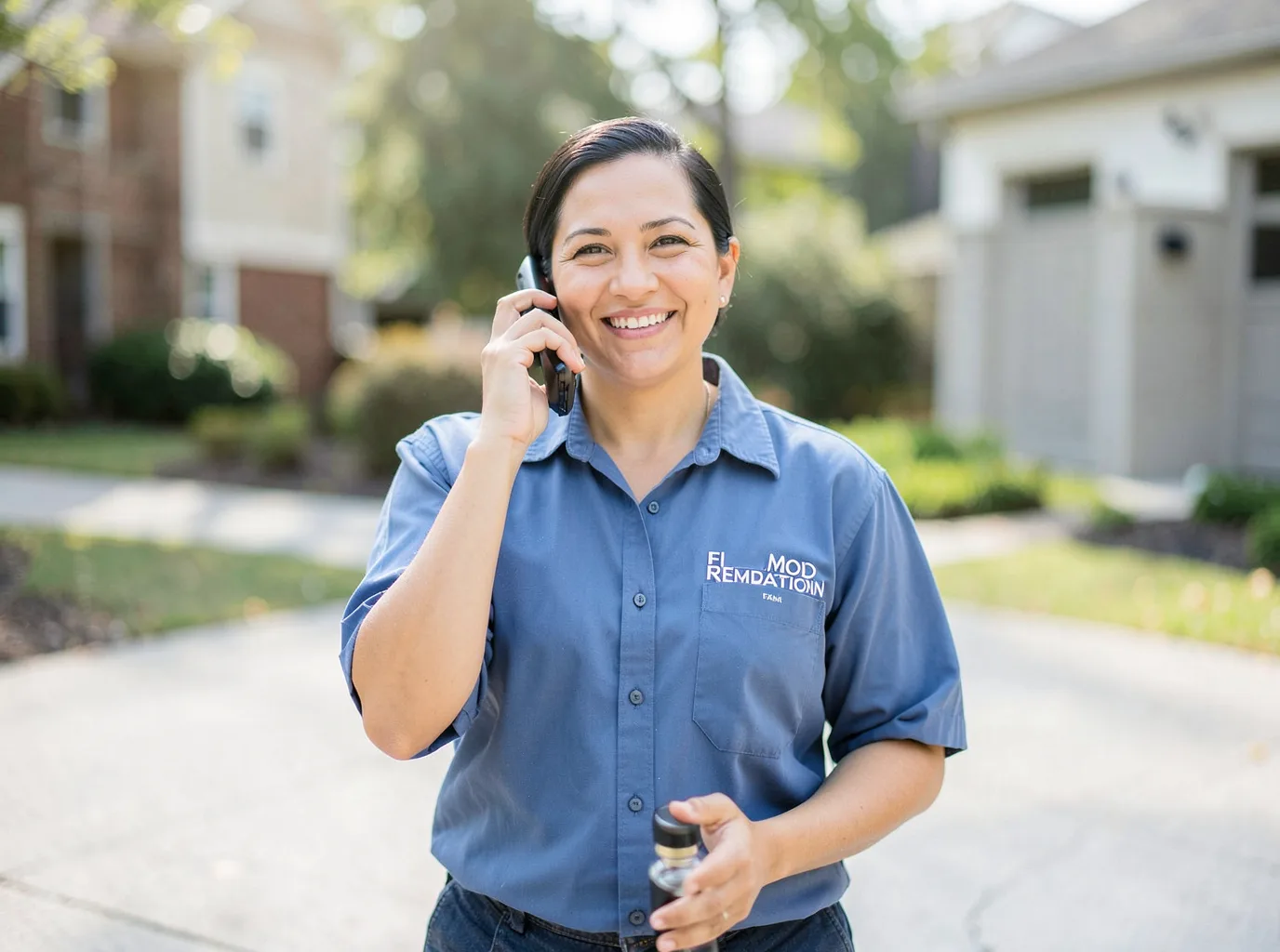 Mold Remediation Mccarley, MS FAQs